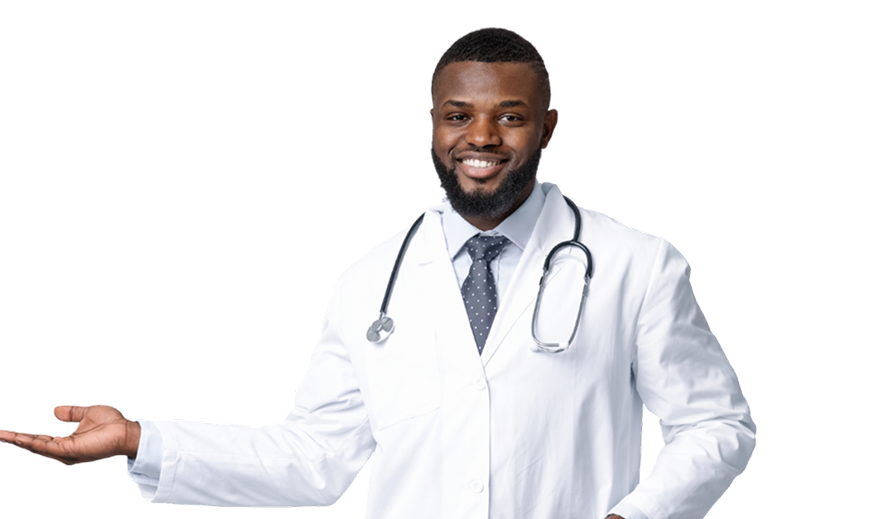 Medical professionals